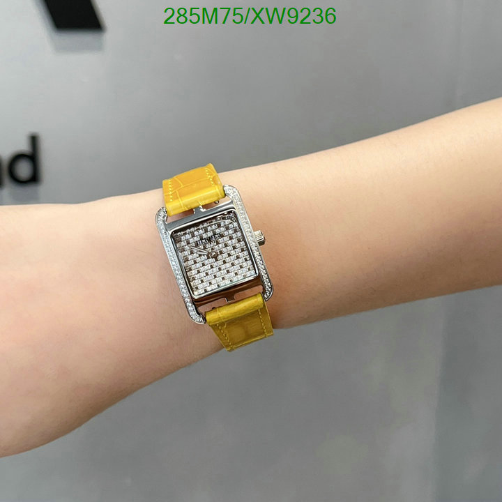 Hermes-Watch-Mirror Quality Code: XW9236 $: 285USD