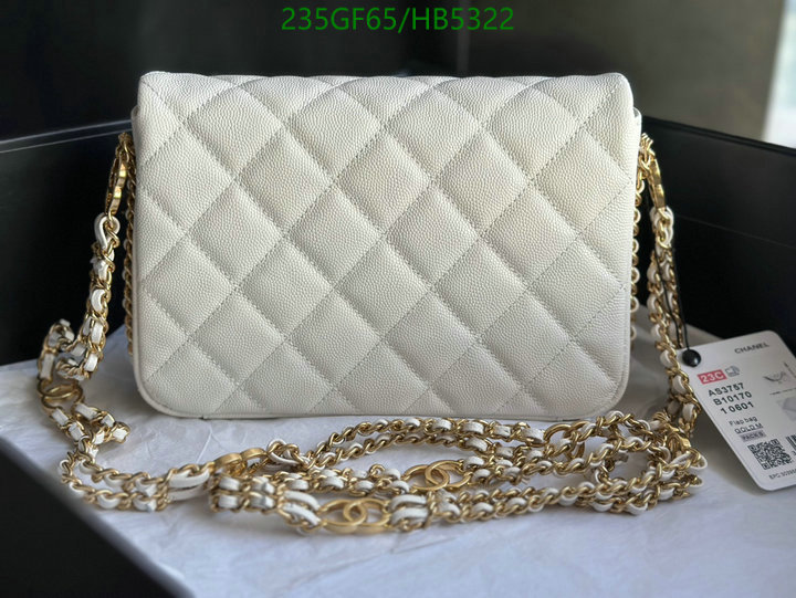 Chanel-Bag-Mirror Quality Code: HB5322 $: 235USD