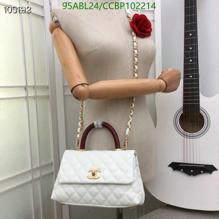 Chanel-Bag-4A Quality Code: CCBP102214 $: 95USD