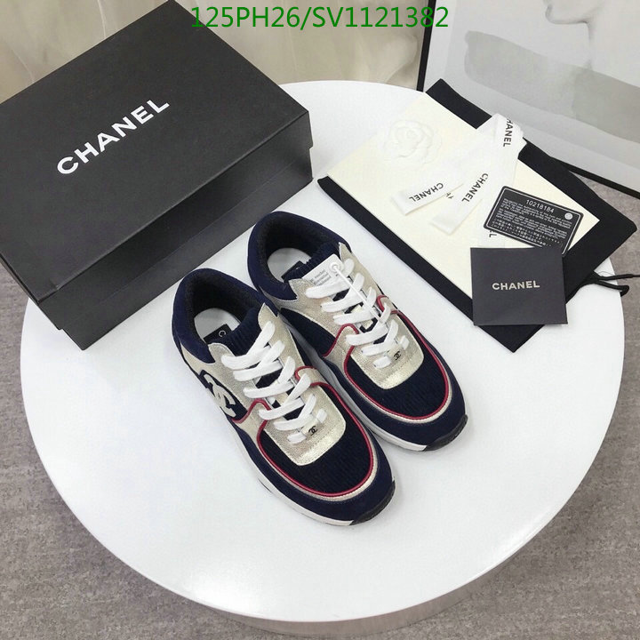 Chanel-Men shoes Code: SV11121382 $: 125USD