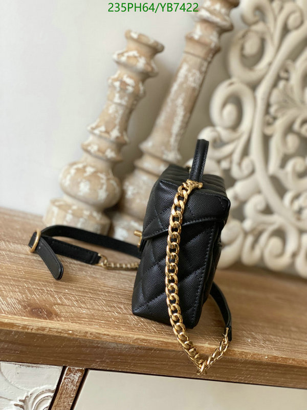 Chanel-Bag-Mirror Quality Code: YB7422 $: 235USD