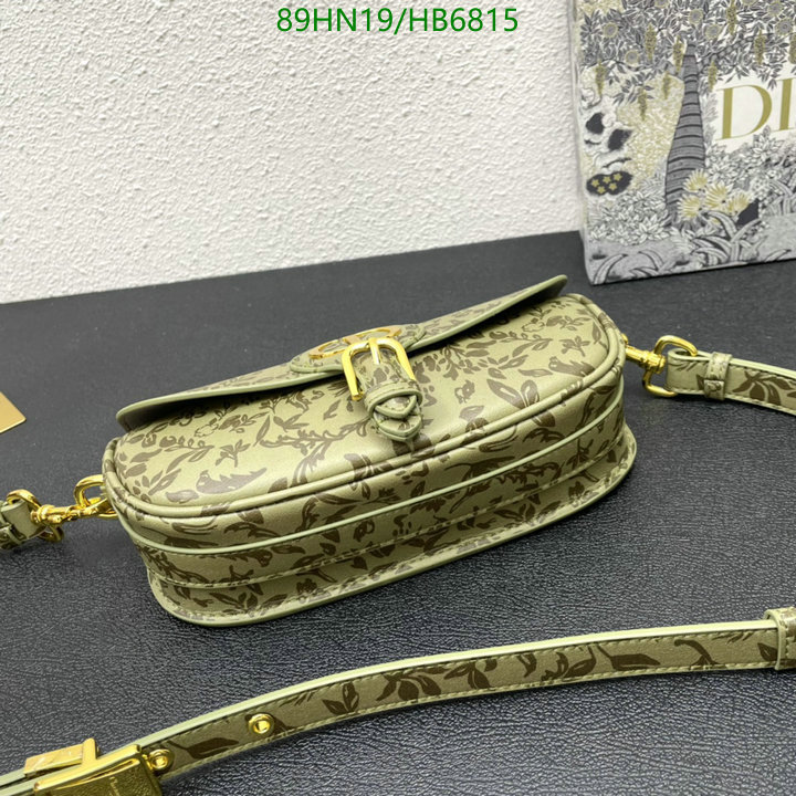 Dior-Bag-4A Quality Code: HB6815 $: 89USD