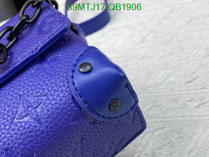 LV-Bag-4A Quality Code: QB1906 $: 89USD