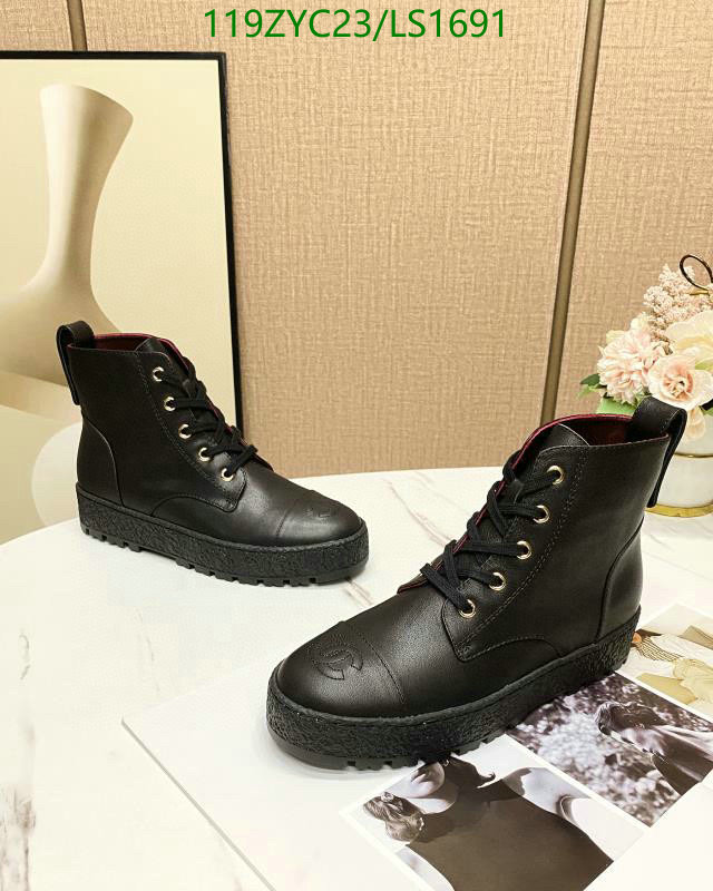 Boots-Women Shoes Code: LS1691 $: 119USD