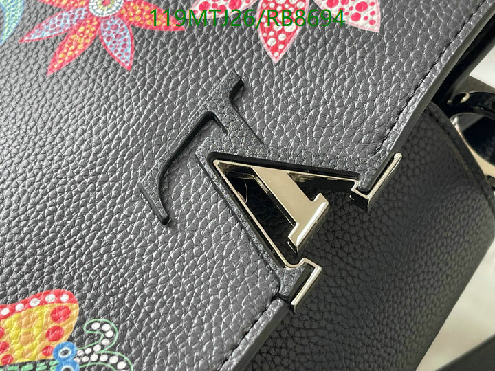 LV-Bag-4A Quality Code: RB8694