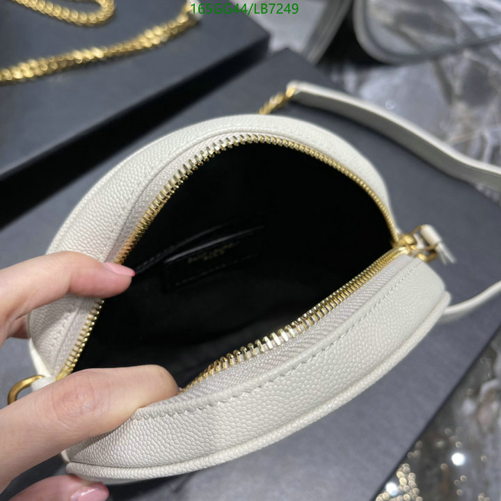 YSL-Bag-Mirror Quality Code: LB7249 $: 165USD