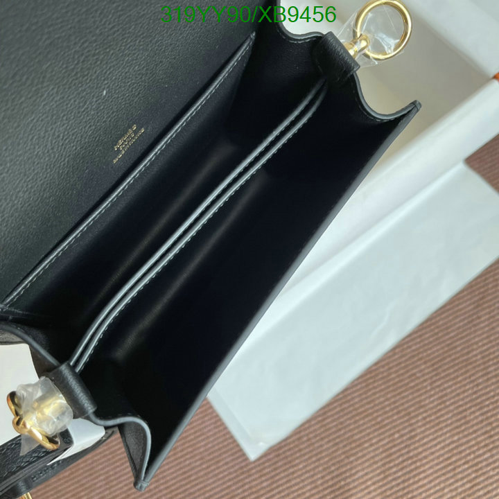 Hermes-Bag-Mirror Quality Code: XB9456 $: 319USD