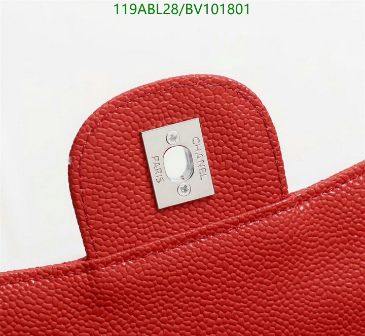 Chanel-Bag-4A Quality Code: BV101801 $: 119USD