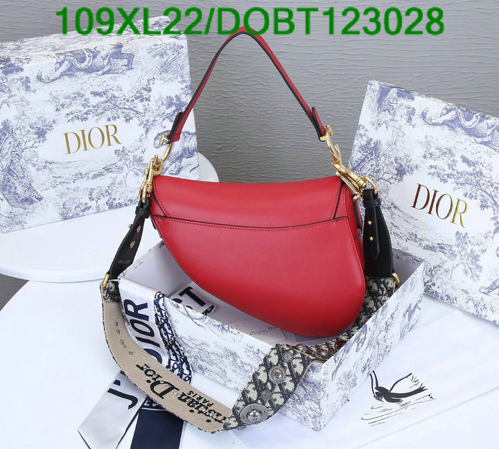 Dior-Bag-4A Quality Code: DOBT123028 $: 109USD