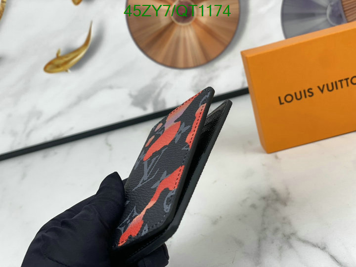 LV-Wallet-4A Quality Code: QT1174 $: 45USD