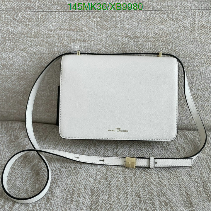 Marc Jacobs-Bag-Mirror Quality Code: XB9980 $: 145USD