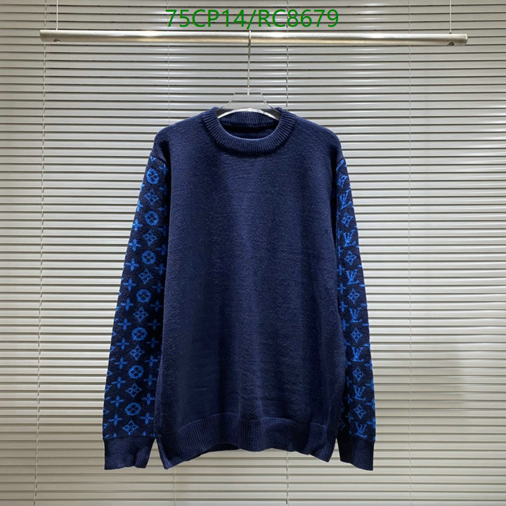 LV-Clothing Code: RC8679 $: 75USD