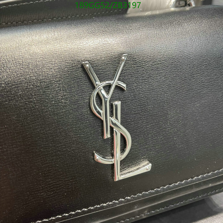 YSL-Bag-Mirror Quality Code: ZB3197 $: 189USD