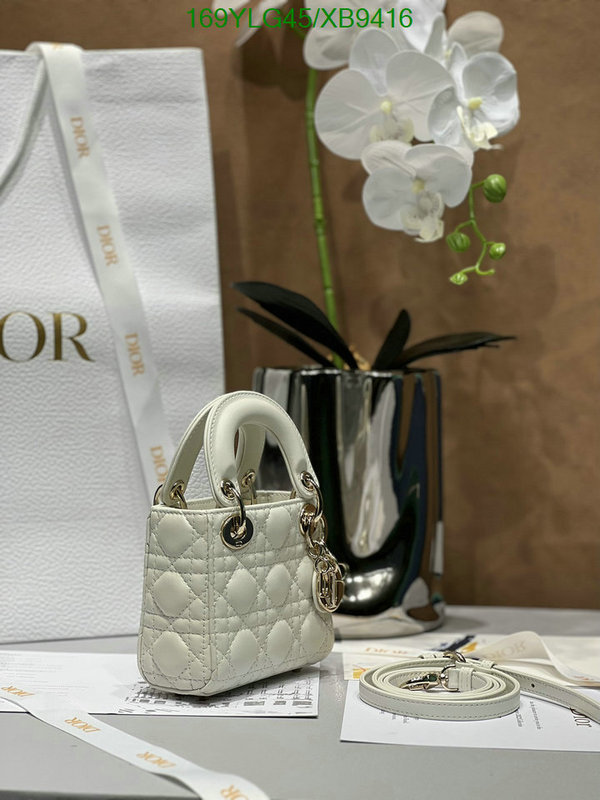 Dior-Bag-Mirror Quality Code: XB9416 $: 169USD