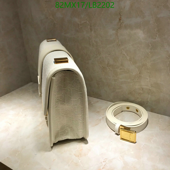 Dior-Bag-4A Quality Code: LB2202 $: 82USD