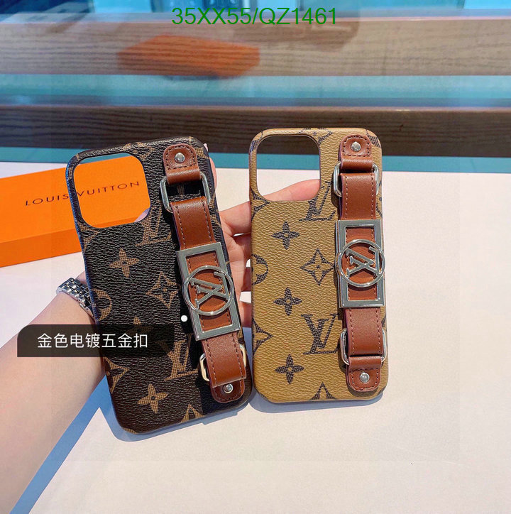 LV-Phone Case Code: QZ1461 $: 35USD