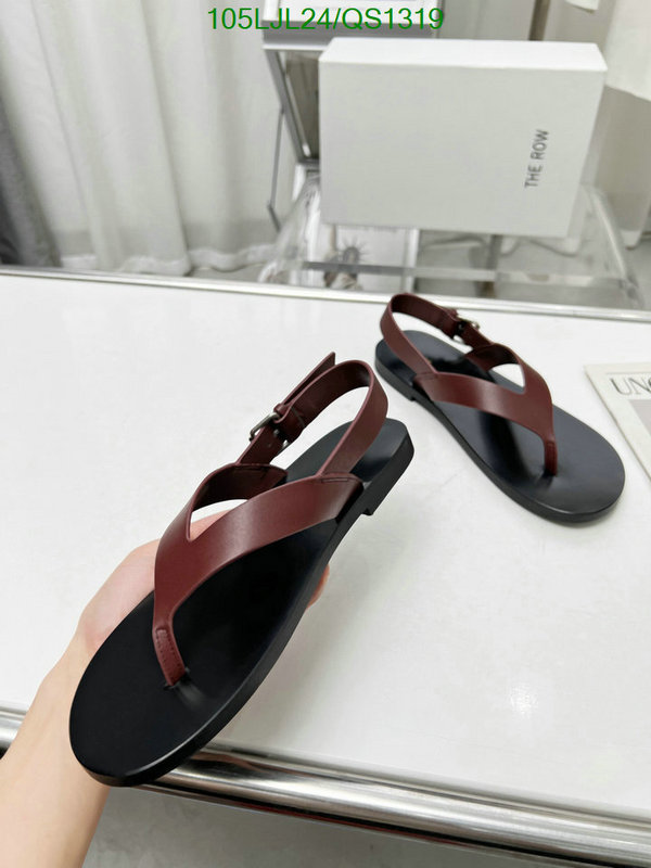 The Row-Women Shoes Code: QS1319 $: 105USD