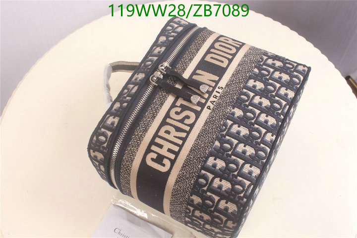 Dior-Bag-Mirror Quality Code: ZB7089 $: 119USD