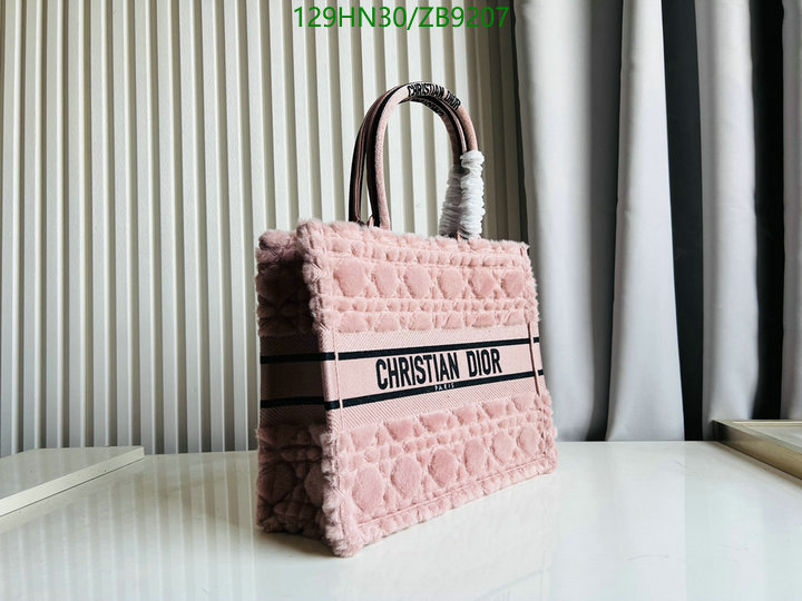 Dior-Bag-4A Quality Code: ZB9207