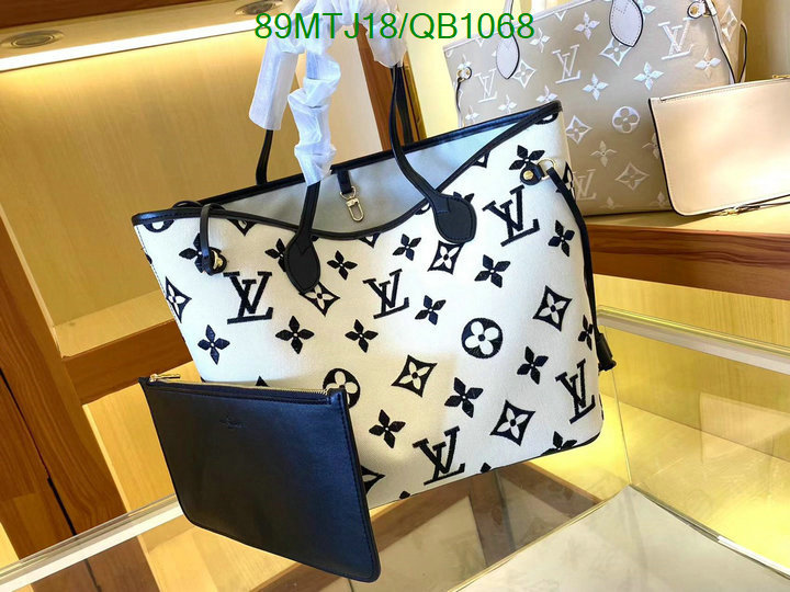 LV-Bag-4A Quality Code: QB1068 $: 89USD