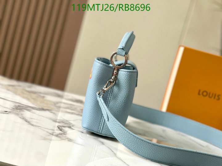 LV-Bag-4A Quality Code: RB8696