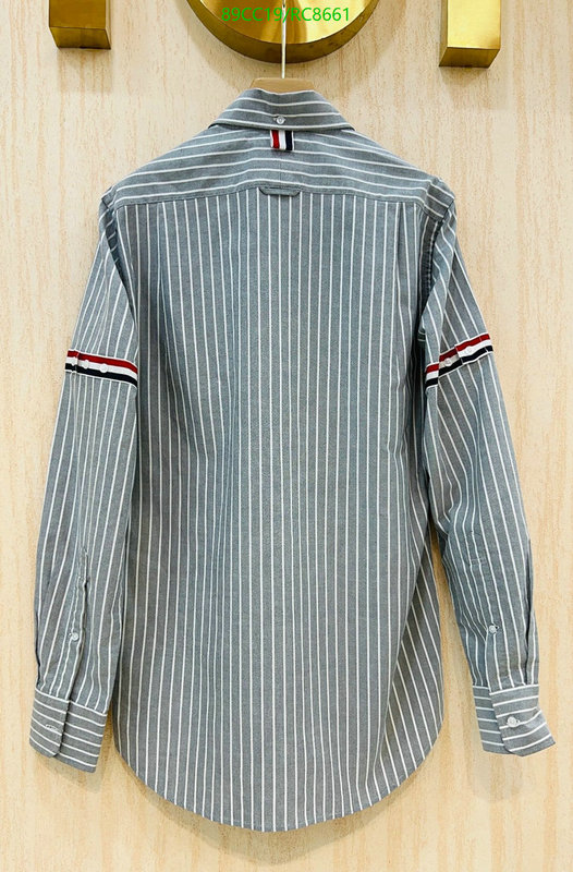 Thom Browne-Clothing Code: RC8661 $: 89USD