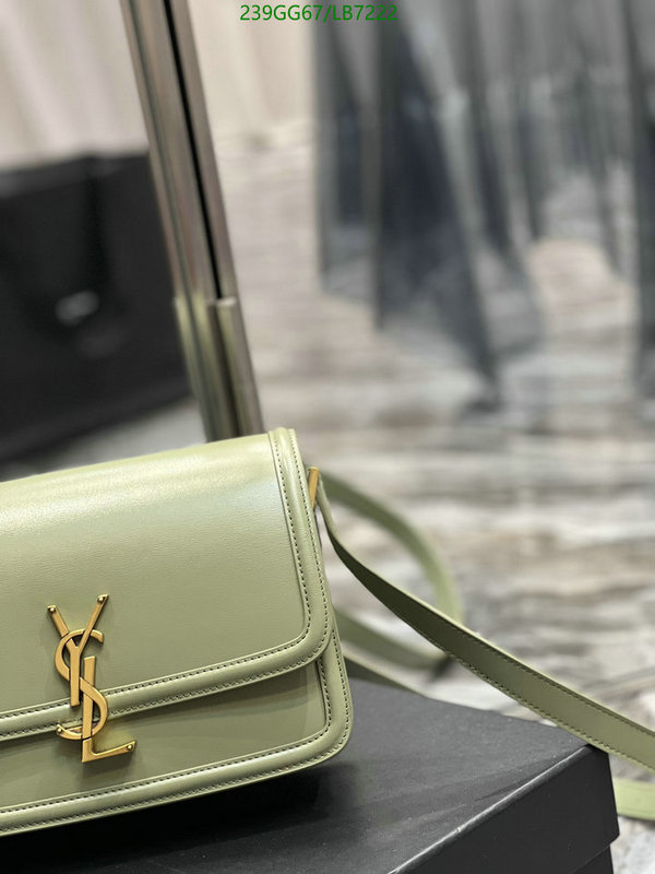 YSL-Bag-Mirror Quality Code: LB7222 $: 239USD