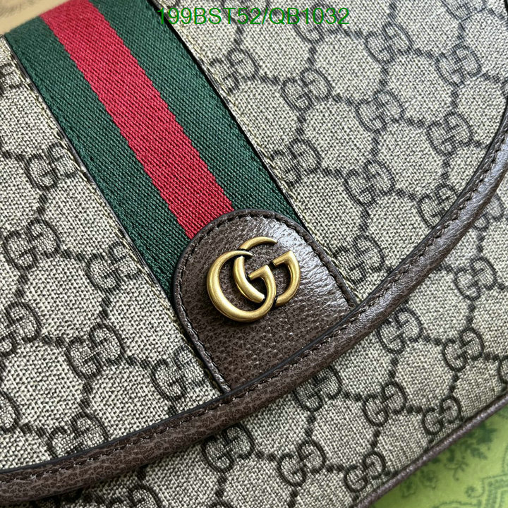 Gucci-Bag-Mirror Quality Code: QB1032 $: 199USD