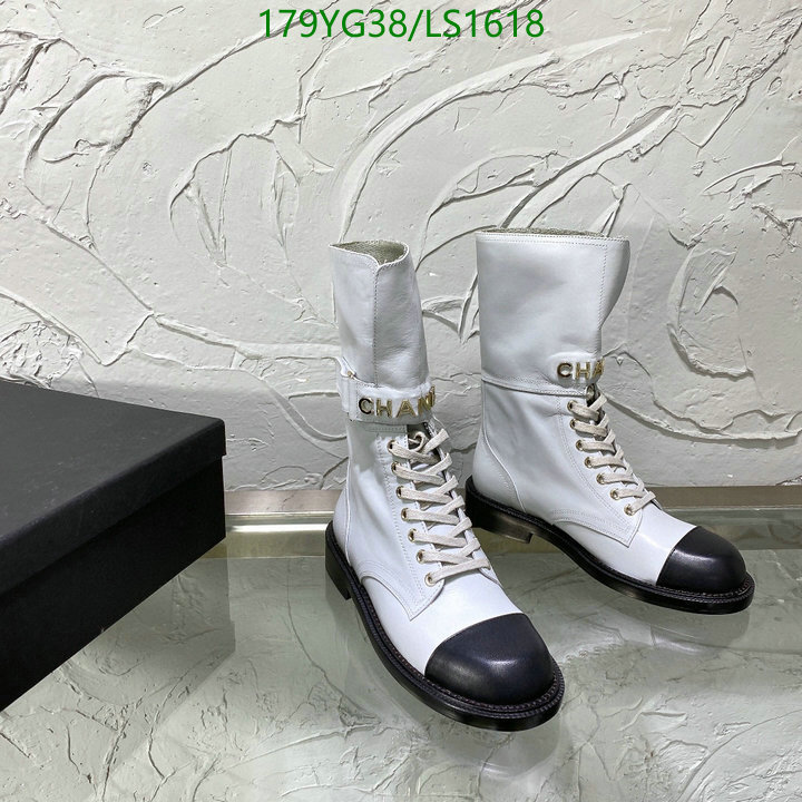 Boots-Women Shoes Code: LS1618 $: 179USD