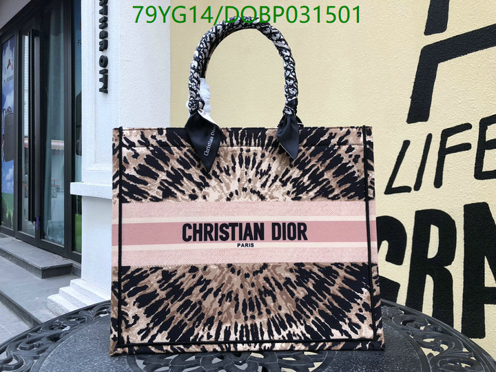 Dior-Bag-4A Quality Code: DOBP031501