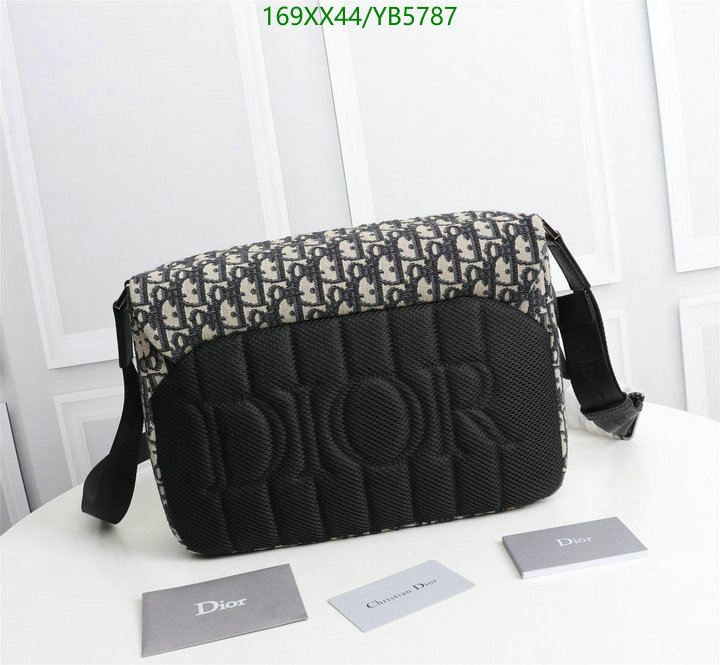 Dior-Bag-Mirror Quality Code: YB5787 $: 169USD