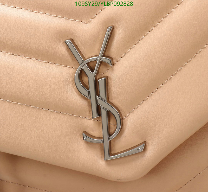 YSL-Bag-4A Quality Code: YLBP092828 $: 109USD