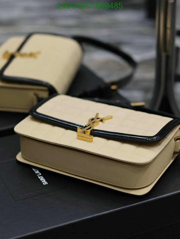 YSL-Bag-Mirror Quality Code: XB9485