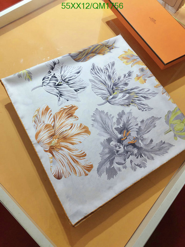 Hermes-Scarf Code: QM1756 $: 55USD