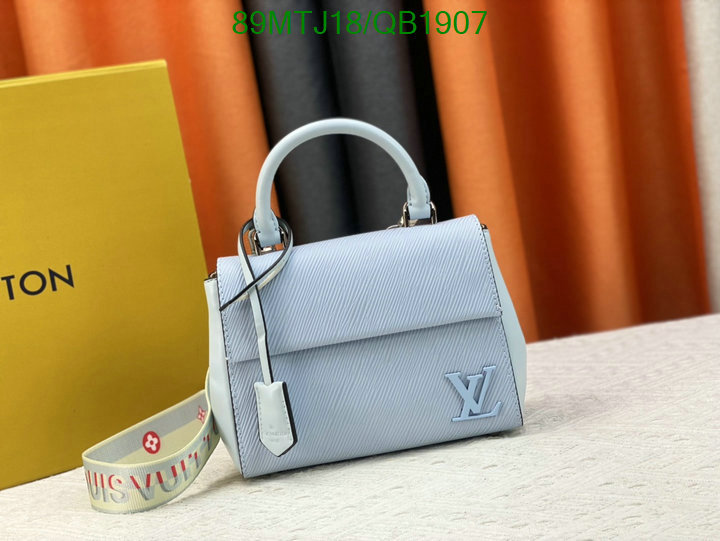 LV-Bag-4A Quality Code: QB1907 $: 89USD