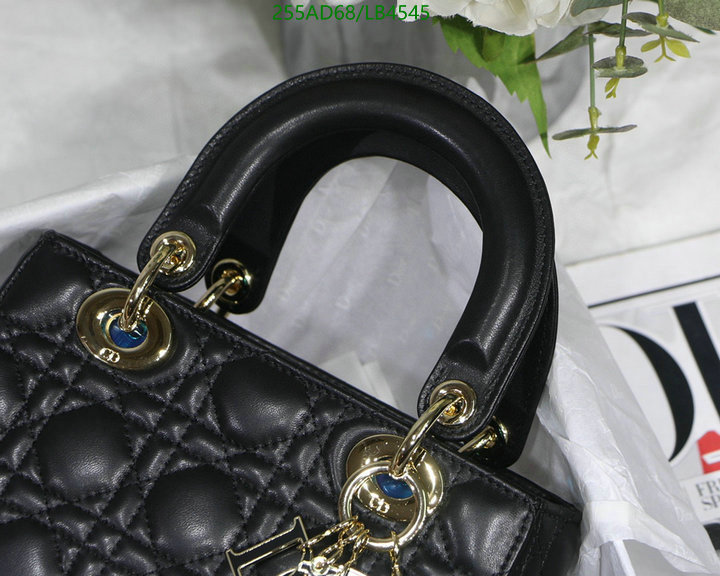 Dior-Bag-Mirror Quality Code: LB4545 $: 255USD