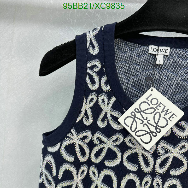 Loewe-Clothing Code: XC9835 $: 95USD