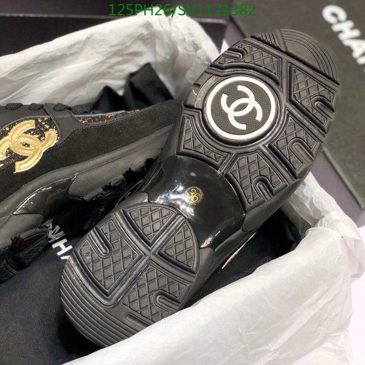 Chanel-Men shoes Code: SV11121382 $: 125USD