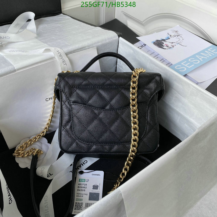 Chanel-Bag-Mirror Quality Code: HB5348 $: 255USD