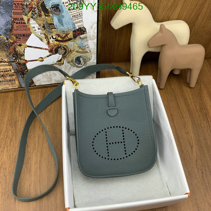 Hermes-Bag-Mirror Quality Code: XB9465 $: 209USD