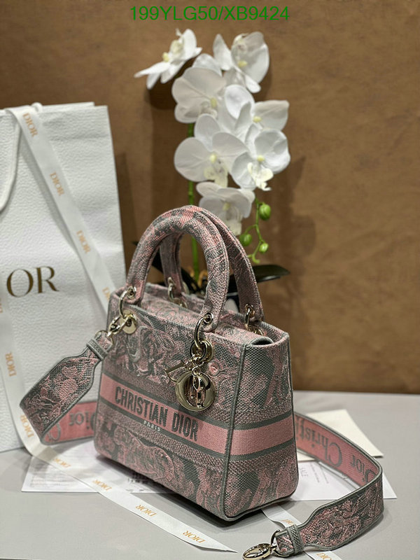 Dior-Bag-Mirror Quality Code: XB9424 $: 199USD