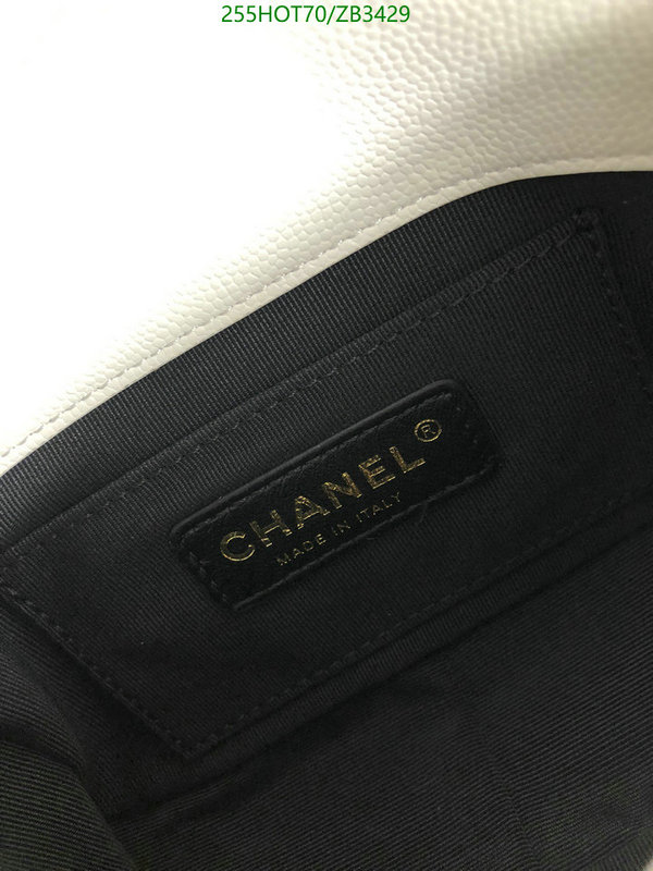 Chanel-Bag-Mirror Quality Code: ZB3429 $: 255USD