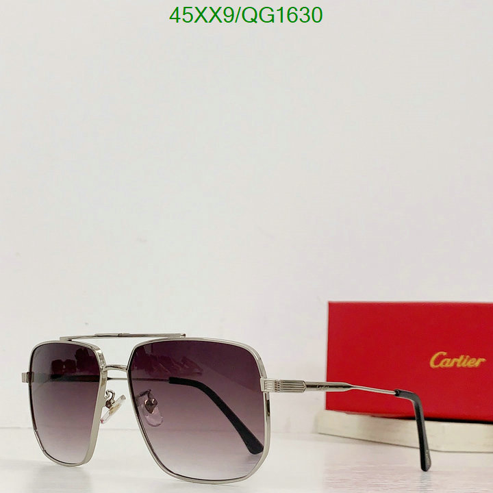 Cartier-Glasses Code: QG1630 $: 45USD