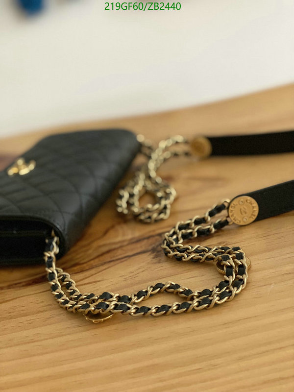 Chanel-Bag-Mirror Quality Code: ZB2440 $: 219USD