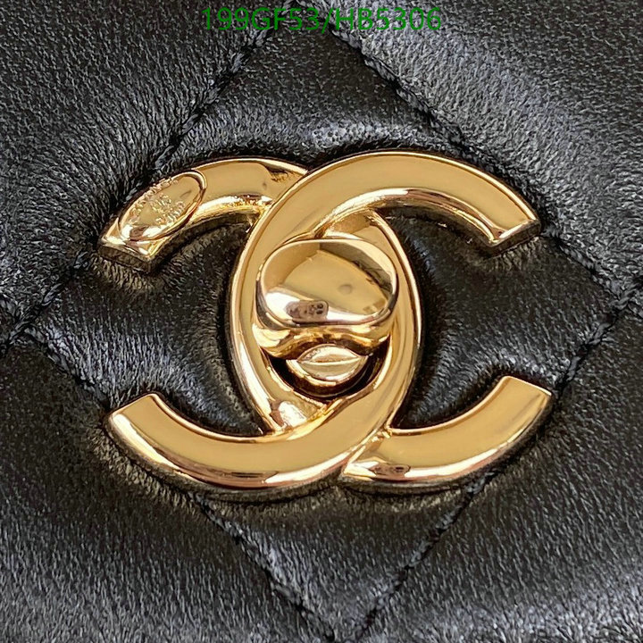 Chanel-Bag-Mirror Quality Code: HB5306 $: 199USD