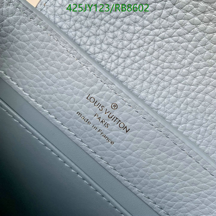 LV-Bag-Mirror Quality Code: RB8602