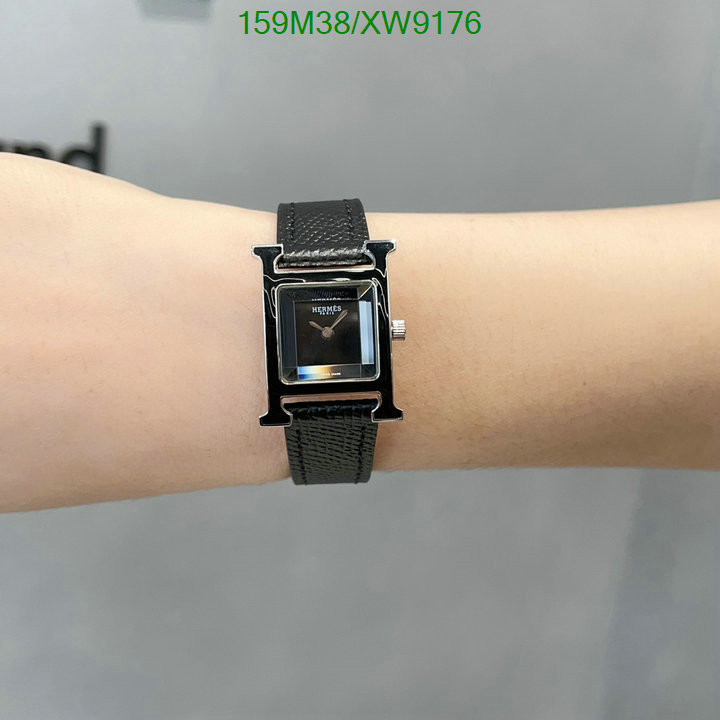 Hermes-Watch(4A) Code: XW9176 $: 159USD