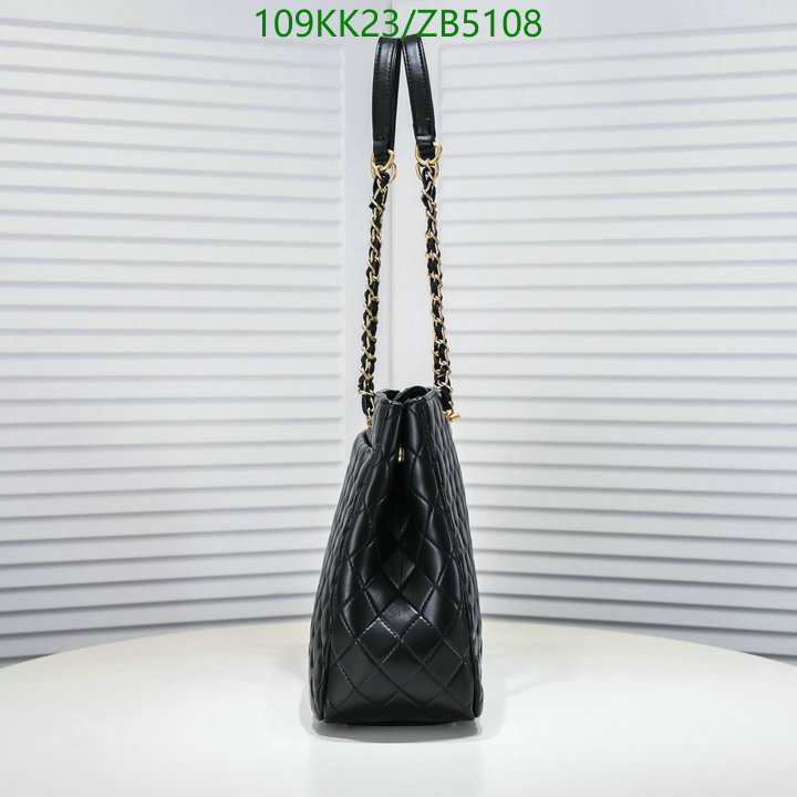 Chanel-Bag-4A Quality Code: ZB5108 $: 109USD