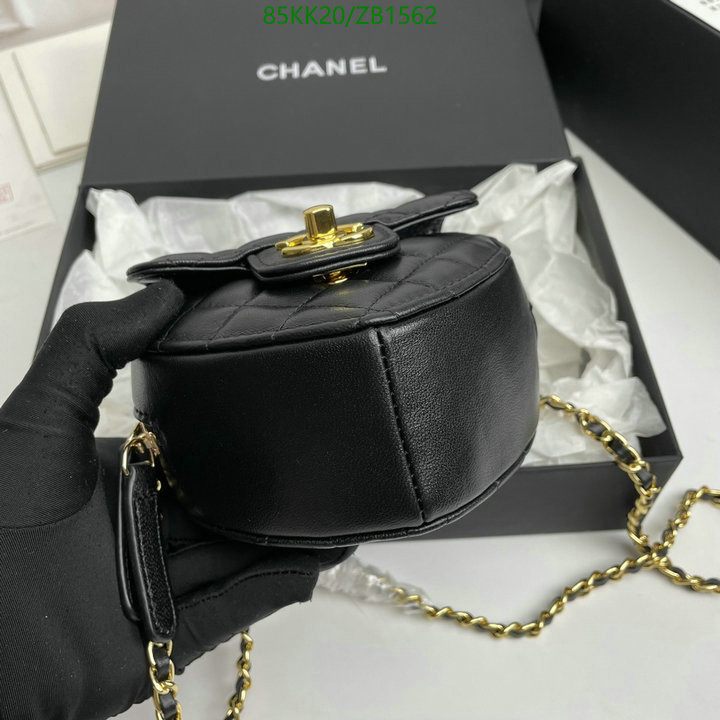 Chanel-Bag-4A Quality Code: ZB1562 $: 85USD