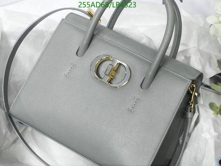 Dior-Bag-Mirror Quality Code: LB4523 $: 255USD